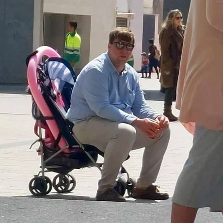 Po určitom čase pochopíte, že mama už asi nepríde